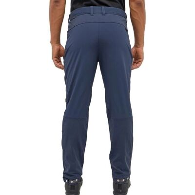 Haglöfs Alert Mid Pant - Outdoorhose - Blau Haglöfs Alert Mid Pant - Outdoorhose - Blau