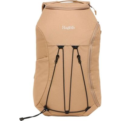 Haglöfs Corker Medium - Tagesrucksack - Eichenbraun Haglöfs Corker Medium - Tagesrucksack - Eichenbraun