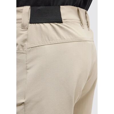 Haglöfs Korp Lite Shorts Uomo Gesso Beige - Shorts Haglöfs Korp Lite Shorts Uomo Gesso Beige - Shorts