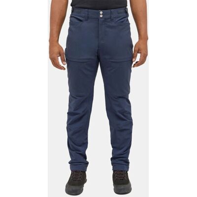 Haglöfs Alert Mid Pant - Udendørsbukser - Blå Haglöfs Alert Mid Pant - Udendørsbukser - Blå