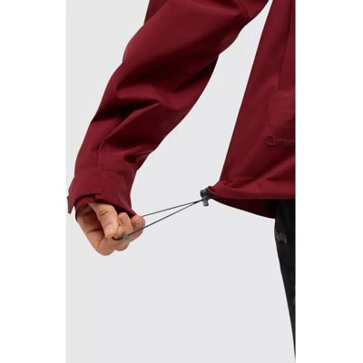 Haglöfs Women's Breeze Proof Waterproof Jacket - Waterproof Jacket Haglöfs Women's Breeze Proof Waterproof Jacket - Waterproof Jacket