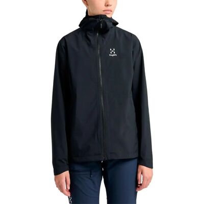 Haglöfs Korp Proof Women's Shell Jacket - Shell Jacket Haglöfs Korp Proof Women's Shell Jacket - Shell Jacket