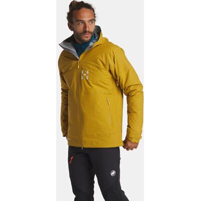 Haglöfs L.I.M. Airak Gore-Tex Bunda - Outdoor Bunda Haglöfs L.I.M. Airak Gore-Tex Bunda - Outdoor Bunda