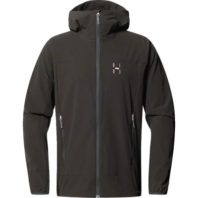 Haglöfs Rossom Hood Softshell Jakke - Softshell Jakke Haglöfs Rossom Hood Softshell Jakke - Softshell Jakke
