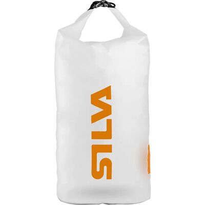 Silva Carry Dry Bag TPU 12L - Wasserdichte Outdoor-Tasche Silva Carry Dry Bag TPU 12L - Wasserdichte Outdoor-Tasche