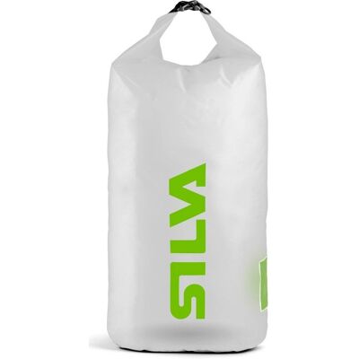 Silva Vandtæt Carry Dry Bag TPU 24L - Udendørs Vandtæt Taske Silva Vandtæt Carry Dry Bag TPU 24L - Udendørs Vandtæt Taske