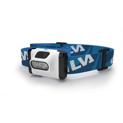 Silva Schneider Active XT Torcia frontale LED - torcia frontale LED Silva Schneider Active XT Torcia frontale LED - torcia frontale LED