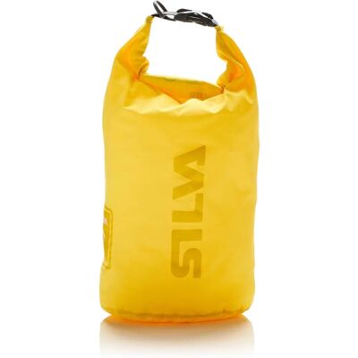 Silva Vanntett Dry Bag 70D - 3L - Kompatibel med Kamera & GPS Silva Vanntett Dry Bag 70D - 3L - Kompatibel med Kamera & GPS
