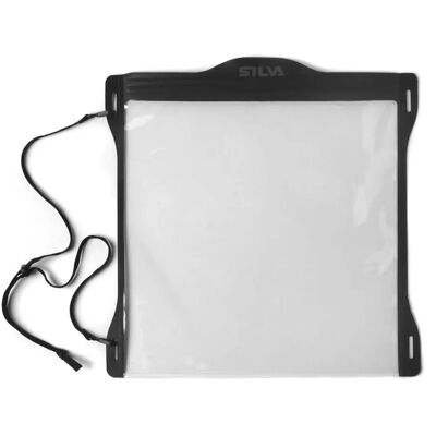Silva Carry Dry Map Case M30 - Wasserdichter Outdoor-Kartenhalter Silva Carry Dry Map Case M30 - Wasserdichter Outdoor-Kartenhalter