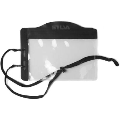 Silva M Wasserdichte Smartphone-Hülle - Transparent Silva M Wasserdichte Smartphone-Hülle - Transparent