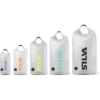 Silva Waterproof Drybag - 12l Silva Waterproof Drybag - 12l
