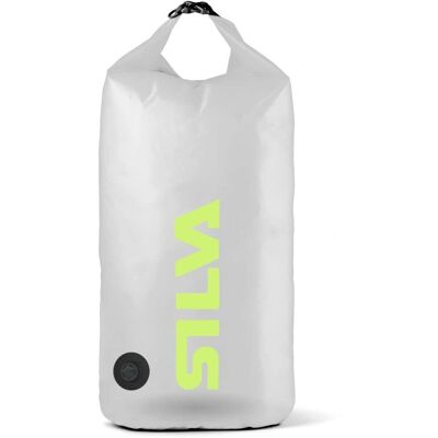 Silva Wasserdichte Drybag - 24L - Robustes TPU-Material Silva Wasserdichte Drybag - 24L - Robustes TPU-Material