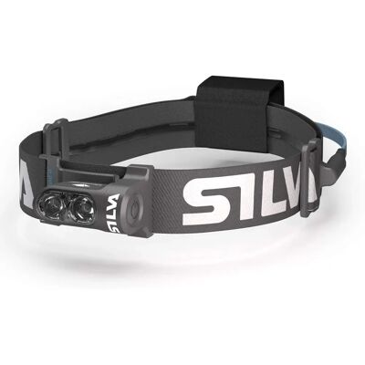 Silva Trail Runner Free Ultra - Latarka na głowę Silva Trail Runner Free Ultra - Latarka na głowę
