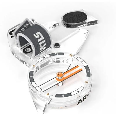 Silva Arc Jet S - Brújula Ligera Silva Arc Jet S - Brújula Ligera