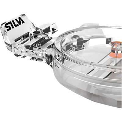 Silva Arc Jet C - Kompass for orientering Silva Arc Jet C - Kompass for orientering