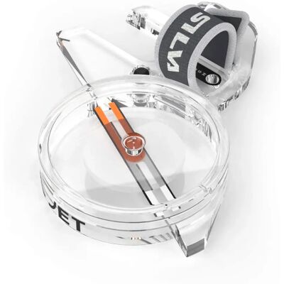 Silva Arc Jet C Kompass - Navigationshilfe Silva Arc Jet C Kompass - Navigationshilfe
