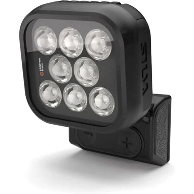 Silva Stirnlampe - Spectra O - 10.000 Lumen - Schwarz - One Size Silva Stirnlampe - Spectra O - 10.000 Lumen - Schwarz - One Size