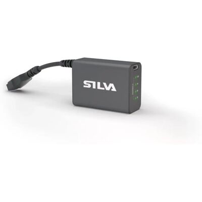 Batterie Silva Rechargeable 2.0 Ah - Étanche IPX5, Compacte - Publicité Batterie Silva Rechargeable 2.0 Ah - Étanche IPX5, Compacte - Publicité