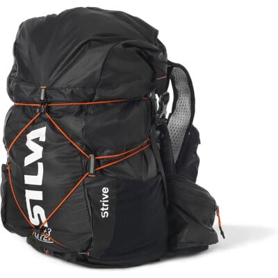 Silva Mountain Pack 26+3L - Running Backpack Silva Mountain Pack 26+3L - Running Backpack