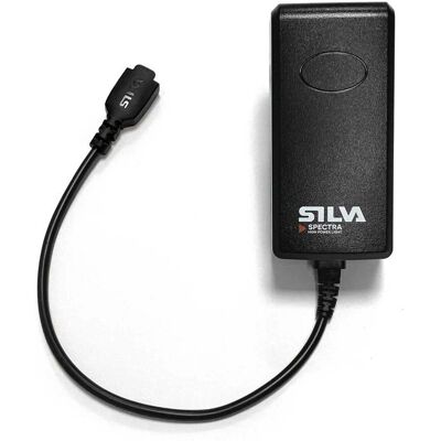 Silva Spectra Charger - Batterielader - Keine Farbe - Keine Größe Silva Spectra Charger - Batterielader - Keine Farbe - Keine Größe