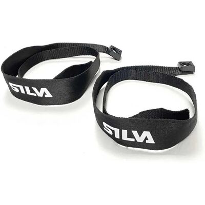 Silva Malli - Säädettävät rannelenkit vaellussauvoille Silva Malli - Säädettävät rannelenkit vaellussauvoille