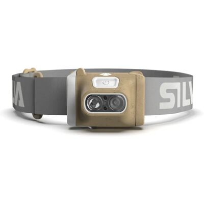 Silva Terra Scout XT - Stirnlampe - 350 Lumen Silva Terra Scout XT - Stirnlampe - 350 Lumen