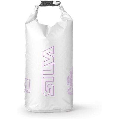 Silva Modell 6L Vattentät torrbag för utomhus Silva Modell 6L Vattentät torrbag för utomhus