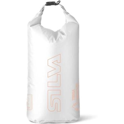 Silva Eco 12L Vattentät Dry Bag - Utrustning för utomhusbruk Silva Eco 12L Vattentät Dry Bag - Utrustning för utomhusbruk