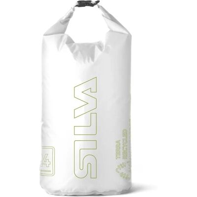 Silva Ympäristöystävällinen Kuivapussi 24L - Dry Bag Silva Ympäristöystävällinen Kuivapussi 24L - Dry Bag