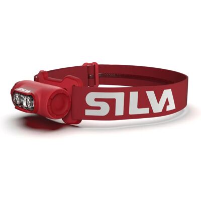 Silva Explore 4 Stirnlampe - Wasserdicht, 400 Lumen Silva Explore 4 Stirnlampe - Wasserdicht, 400 Lumen