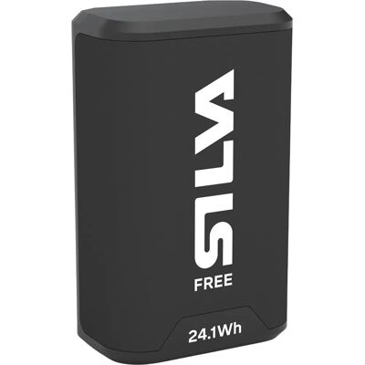 Baterie hlavy Silva 3,35Ah - 24,1Wh - Dobíjecí IPX5 Baterie hlavy Silva 3,35Ah - 24,1Wh - Dobíjecí IPX5