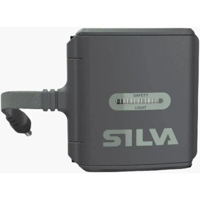 Silva Trail Runner Free 2 Batterietasche - Batteriefach Silva Trail Runner Free 2 Batterietasche - Batteriefach