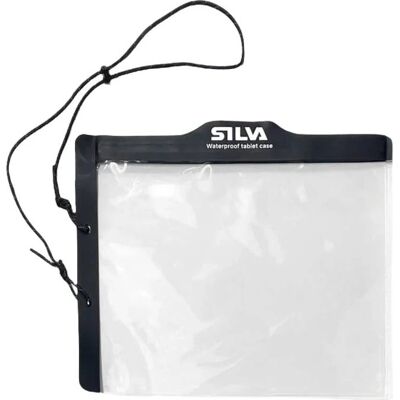 Silva Vanntett nettbrettdeksel - Vanntett, Kompatibel med berøringsskjerm, Slitesterkt TPU/PU Silva Vanntett nettbrettdeksel - Vanntett, Kompatibel med berøringsskjerm, Slitesterkt TPU/PU