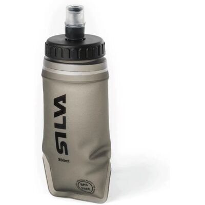 Silva Soft Flask 250ml - Leichte Laufwasserflasche - Gels & Getränke Silva Soft Flask 250ml - Leichte Laufwasserflasche - Gels & Getränke