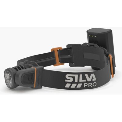 Silva FreeLight 2000 - 2000 lm - Huvudlampa Silva FreeLight 2000 - 2000 lm - Huvudlampa