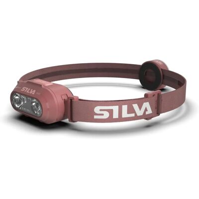 Silva Smini Headlamp - 250 Lumens, Red Light, USB-C Rechargeable Silva Smini Headlamp - 250 Lumens, Red Light, USB-C Rechargeable