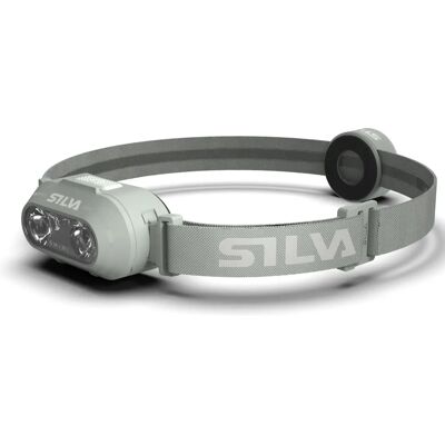 Silva Headlamp Smini - Compact, Rechargeable, IPX5 Silva Headlamp Smini - Compact, Rechargeable, IPX5