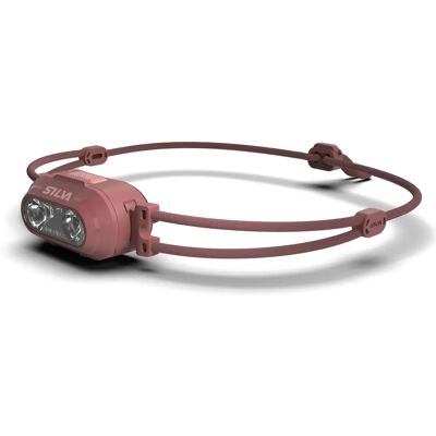 Silva Smini Fly Headlamp - 250 Lumen, Rechargeable, Red Light Silva Smini Fly Headlamp - 250 Lumen, Rechargeable, Red Light