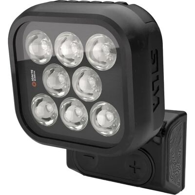 Silva Ignite Stirnlampe - 10.000 Lumen, verstellbar, IPX5 Silva Ignite Stirnlampe - 10.000 Lumen, verstellbar, IPX5