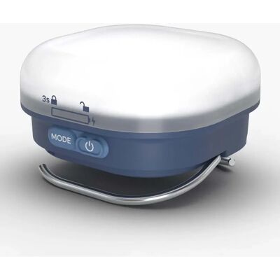 Silva Glow Recharge Blue - Camping Lantern Silva Glow Recharge Blue - Camping Lantern