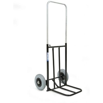 Hörby Bruk Fällbar bagagevagn - 75 Kg Hörby Bruk Fällbar bagagevagn - 75 Kg