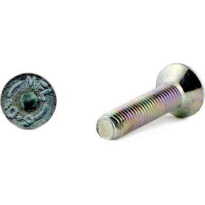 Arvid Nilsson M10x35 Innvendig sekskantskrue - Skrue Arvid Nilsson M10x35 Innvendig sekskantskrue - Skrue