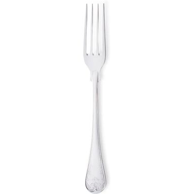 Gense Gammal Fransk Sølvbestikksett - 20cm Gense Gammal Fransk Sølvbestikksett - 20cm