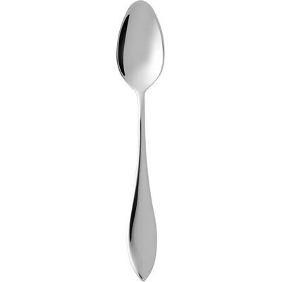 Gense - Indra - Rustfritt stål - Satinert stål - Teaspoon Gense - Indra - Rustfritt stål - Satinert stål - Teaspoon