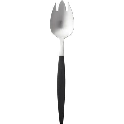 Gense Focus de Luxe Bestikksett - Salatgaffel, Kniv, Skje Gense Focus de Luxe Bestikksett - Salatgaffel, Kniv, Skje