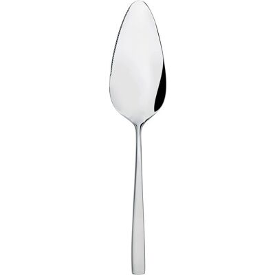 Gense - Fuga - Matte håndtak - 26.2 cm - Cake server Gense - Fuga - Matte håndtak - 26.2 cm - Cake server