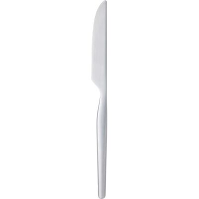 Gense Dorotea Bordkniv - Rustfritt stål 21,9cm Gense Dorotea Bordkniv - Rustfritt stål 21,9cm