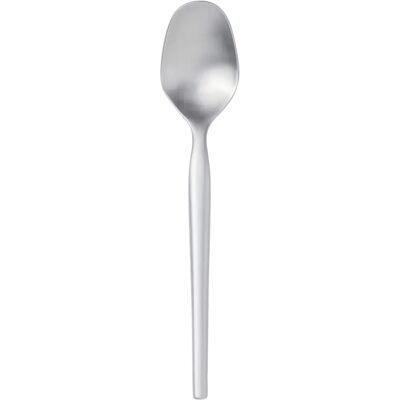 Gense Dorotea Rustfritt Stål Kaffe Löffel - 15cm Gense Dorotea Rustfritt Stål Kaffe Löffel - 15cm