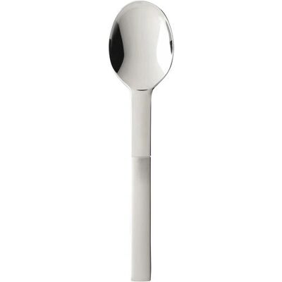 Gense Nobel - Teaspoon - Stainless steel - 1 pc - Spoon Gense Nobel - Teaspoon - Stainless steel - 1 pc - Spoon