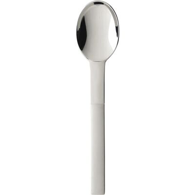 Gense - Nobel - Satin stål - 18,7 cm - Spiseskje Gense - Nobel - Satin stål - 18,7 cm - Spiseskje